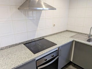 Ático en venta en Ulldecona