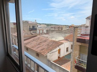 Ático en venta en Ulldecona