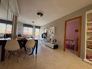Piso en venta en Sénia, la