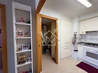 Piso en venta en Sénia, la