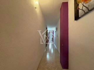 Piso en venta en Sénia, la