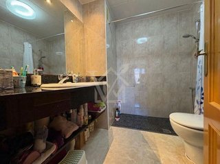Piso en venta en Sénia, la