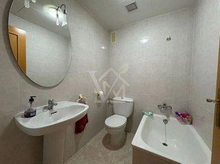 Piso en venta en Sénia, la