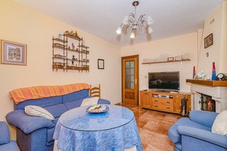 Casa adosada en venta en San Francisco Javier en Granada