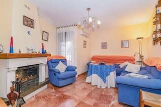Casa adosada en venta en San Francisco Javier en Granada