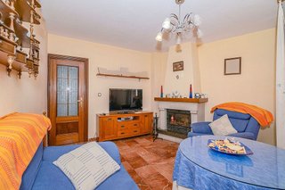 Casa adosada en venta en San Francisco Javier en Granada