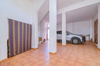 Casa adosada en venta en San Francisco Javier en Granada