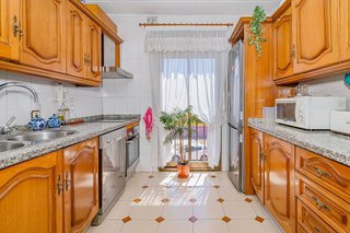 Casa adosada en venta en San Francisco Javier en Granada
