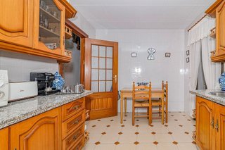 Casa adosada en venta en San Francisco Javier en Granada
