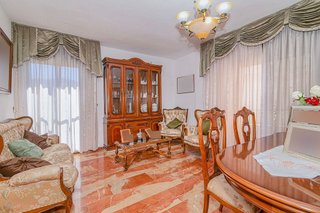 Casa adosada en venta en San Francisco Javier en Granada