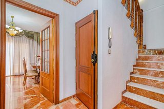 Casa adosada en venta en San Francisco Javier en Granada