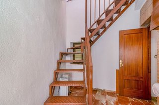 Casa adosada en venta en San Francisco Javier en Granada