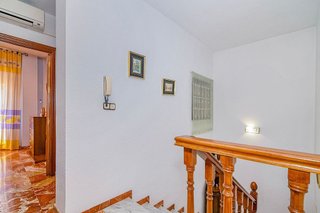 Casa adosada en venta en San Francisco Javier en Granada