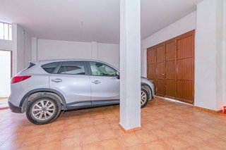 Casa adosada en venta en San Francisco Javier en Granada