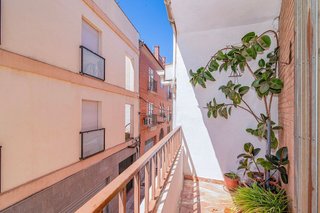 Casa adosada en venta en San Francisco Javier en Granada
