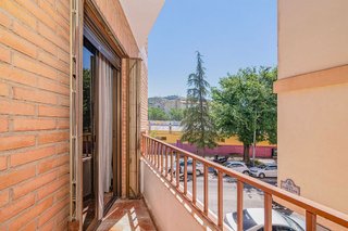 Casa adosada en venta en San Francisco Javier en Granada