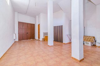 Casa adosada en venta en San Francisco Javier en Granada