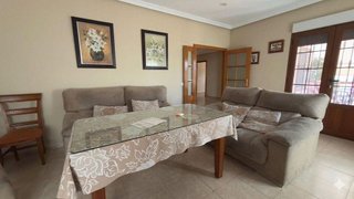 Chalet en venta en Olivenza