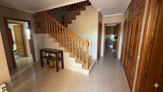 Chalet en venta en Olivenza
