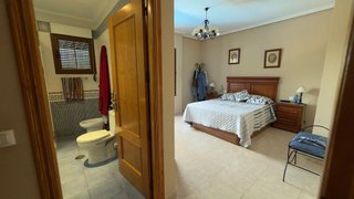 Chalet en venta en Olivenza