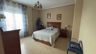 Chalet en venta en Olivenza