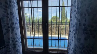 Chalet en venta en Olivenza