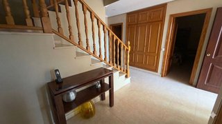 Chalet en venta en Olivenza