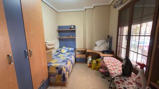 Chalet en venta en Olivenza