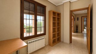 Chalet en venta en Olivenza
