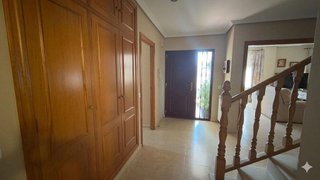 Chalet en venta en Olivenza