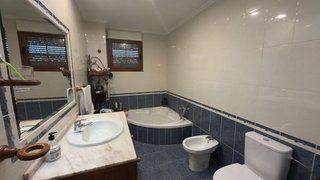 Chalet en venta en Olivenza