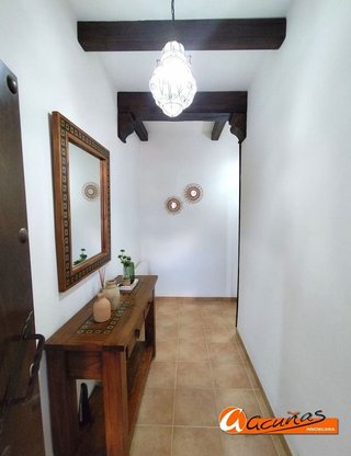 Chalet en venta en Alameda