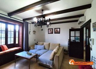Chalet en venta en Alameda