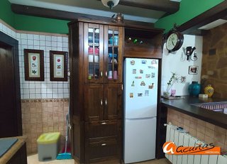 Chalet en venta en Alameda