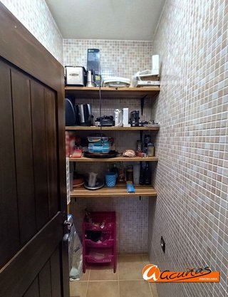 Chalet en venta en Alameda