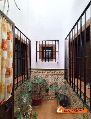 Chalet en venta en Alameda