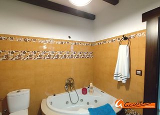 Chalet en venta en Alameda