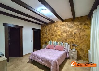 Chalet en venta en Alameda