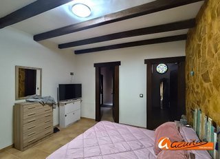 Chalet en venta en Alameda