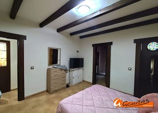 Chalet en venta en Alameda