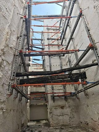 Casa adosada en venta en Centro en Calatayud