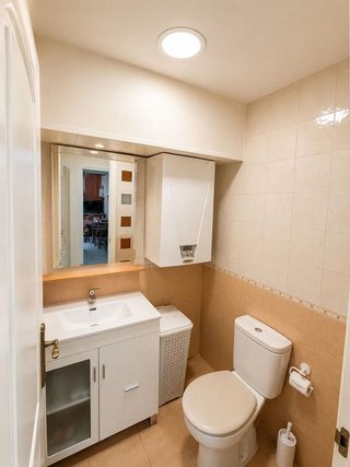 Casa adosada en venta en Cuevas - Ilustración en Ciempozuelos