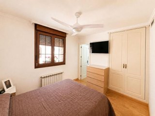 Casa adosada en venta en Cuevas - Ilustración en Ciempozuelos
