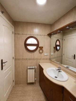 Casa adosada en venta en Cuevas - Ilustración en Ciempozuelos