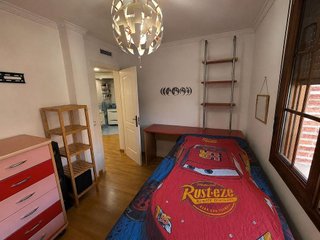 Casa adosada en venta en Cuevas - Ilustración en Ciempozuelos