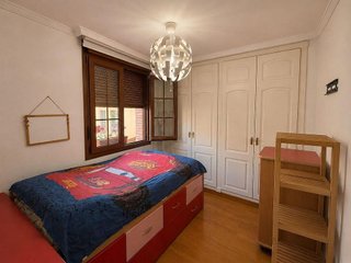Casa adosada en venta en Cuevas - Ilustración en Ciempozuelos