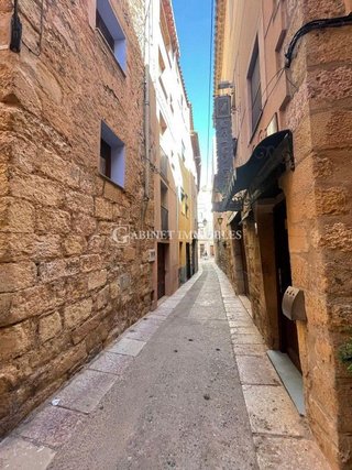 Casa en venta en Montblanc