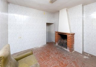 Casa adosada en venta en Maracena