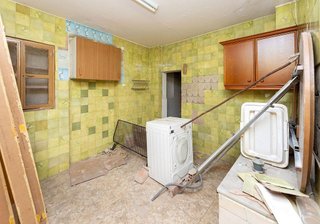 Casa adosada en venta en Maracena