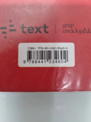 Llengua catalana i literatura 1 BAT